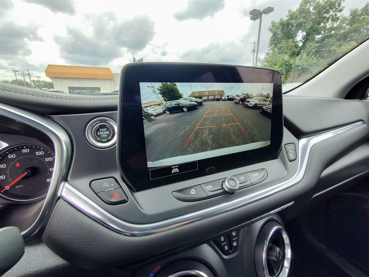 Chevrolet Blazer LT 2023