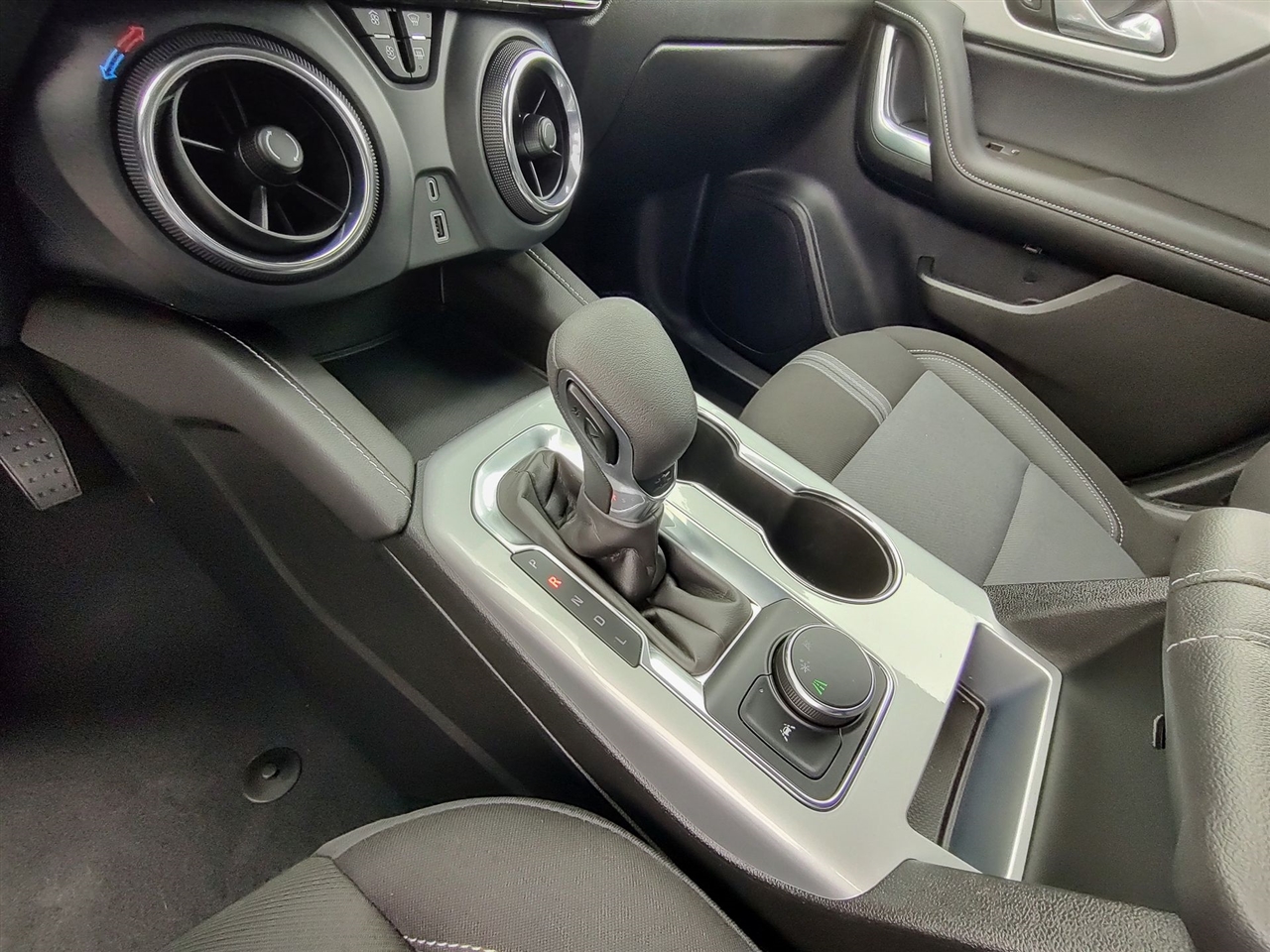 Chevrolet Blazer LT 2023