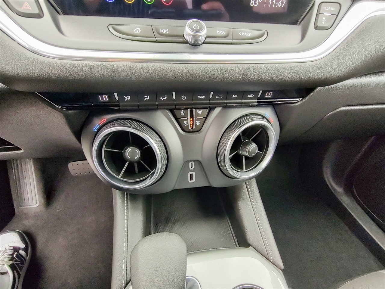 Chevrolet Blazer LT 2023