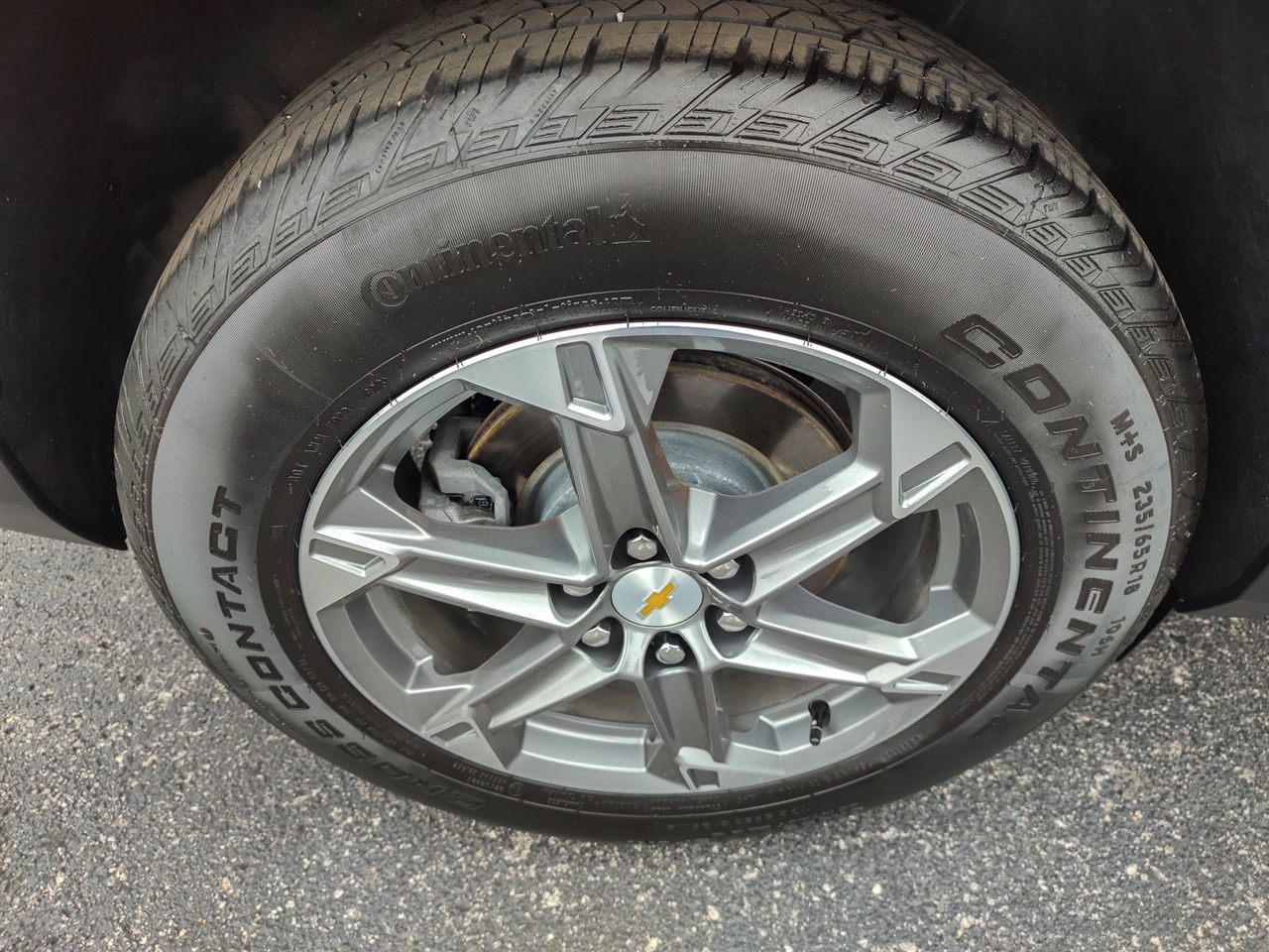 Chevrolet Blazer LT 2023