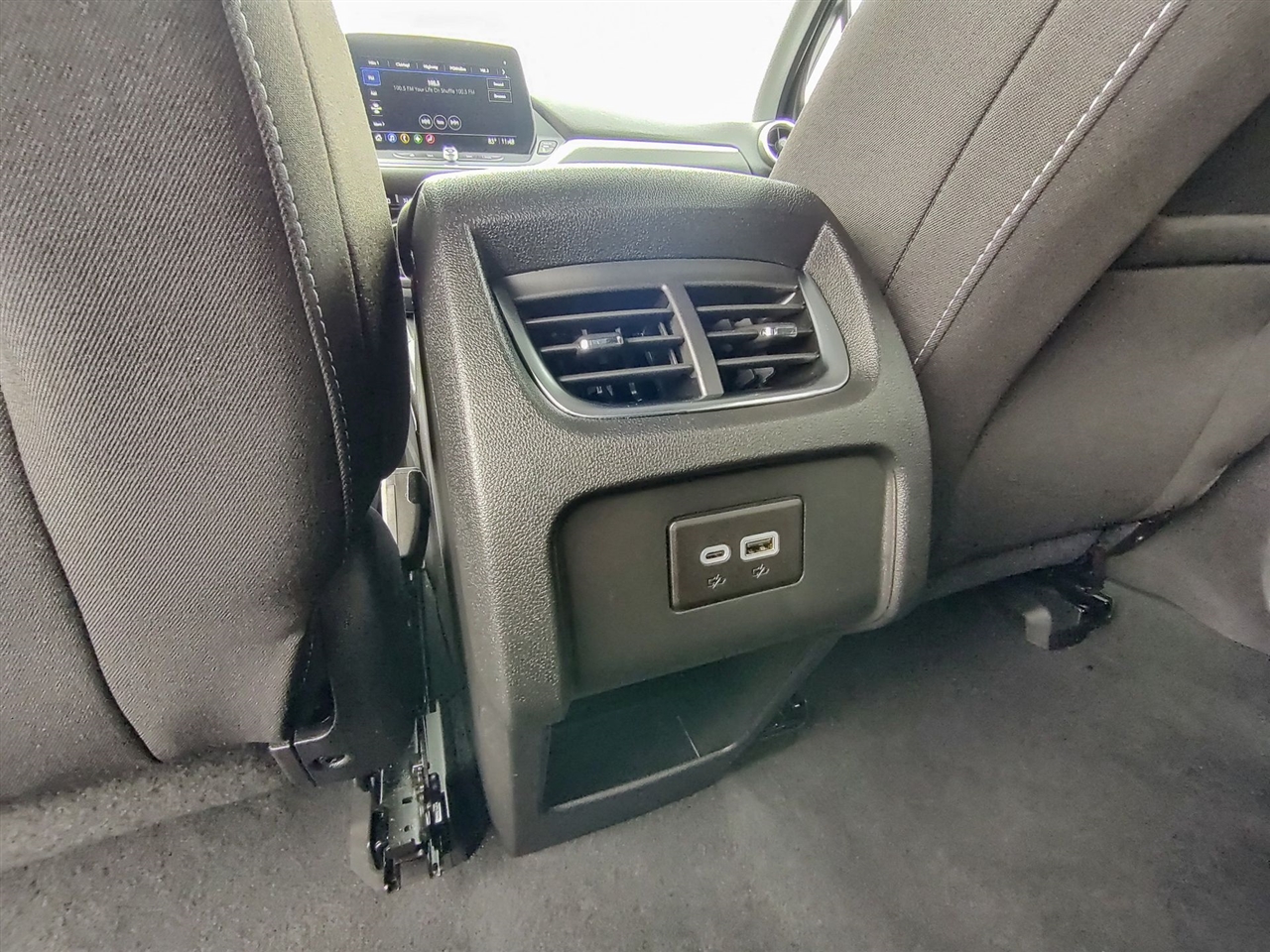 Chevrolet Blazer LT 2023