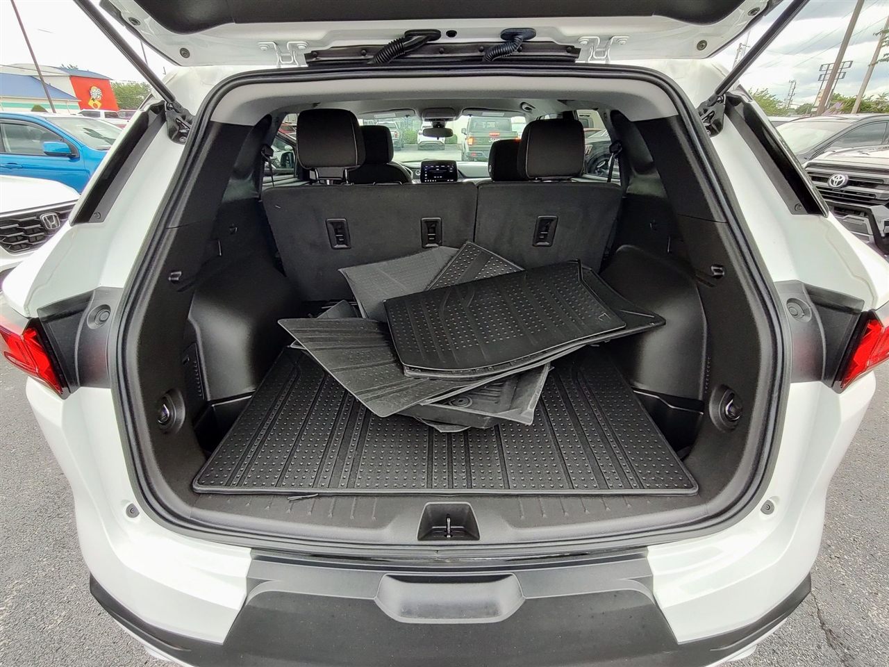 Chevrolet Blazer LT 2023