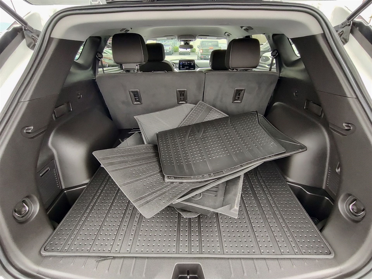 Chevrolet Blazer LT 2023