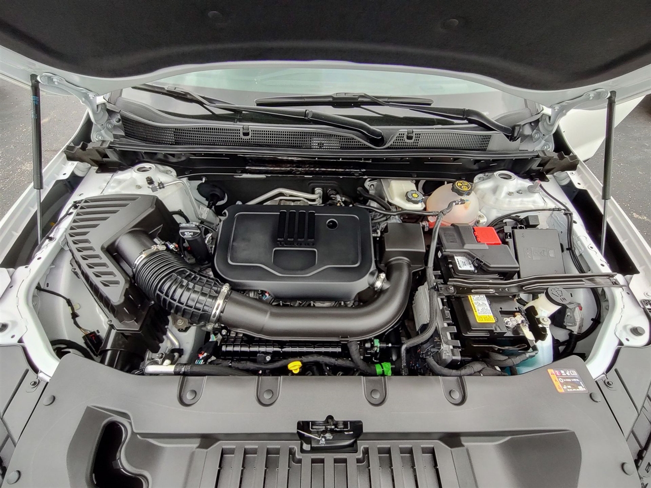 Chevrolet Blazer LT 2023