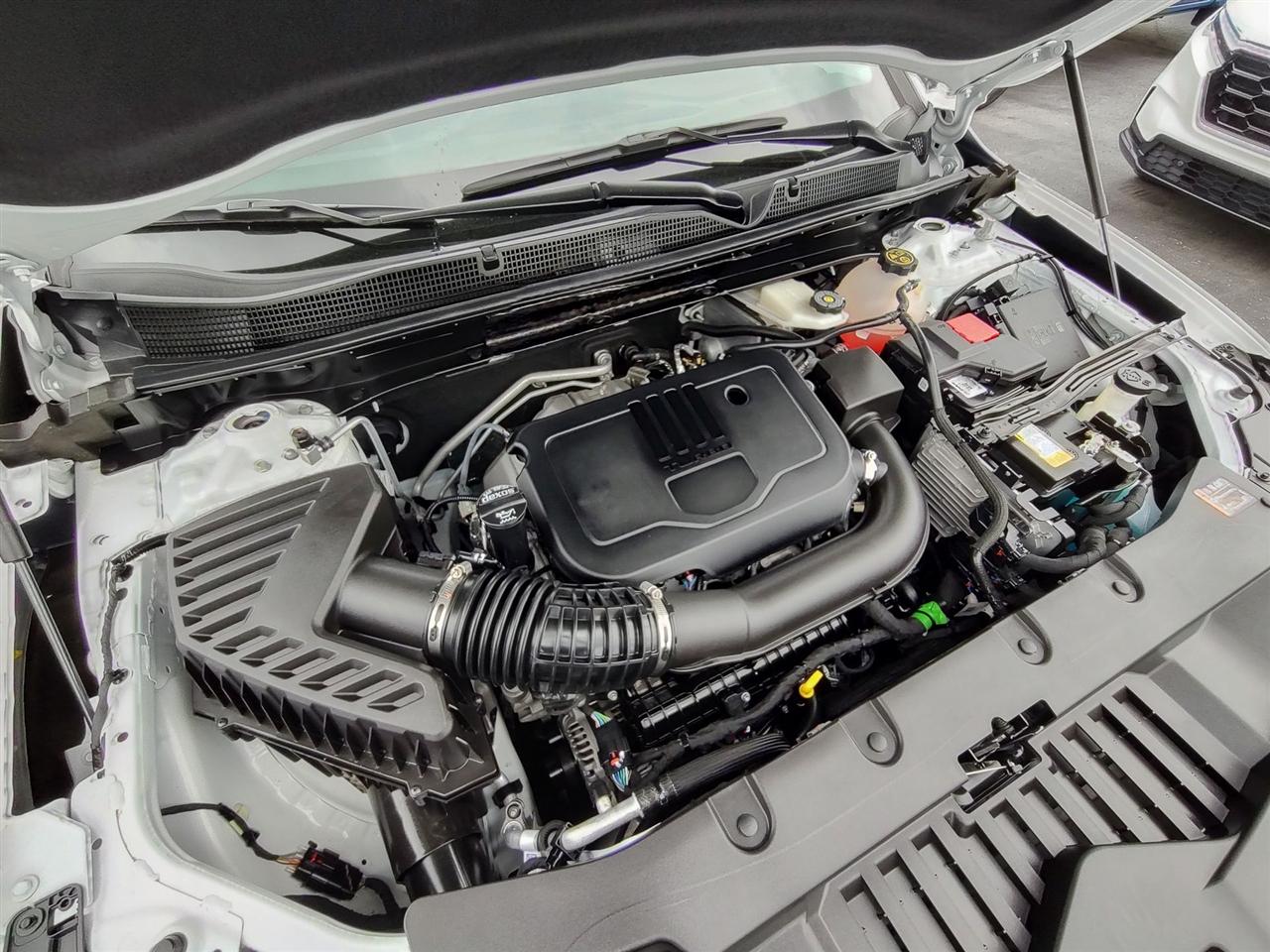 Chevrolet Blazer LT 2023