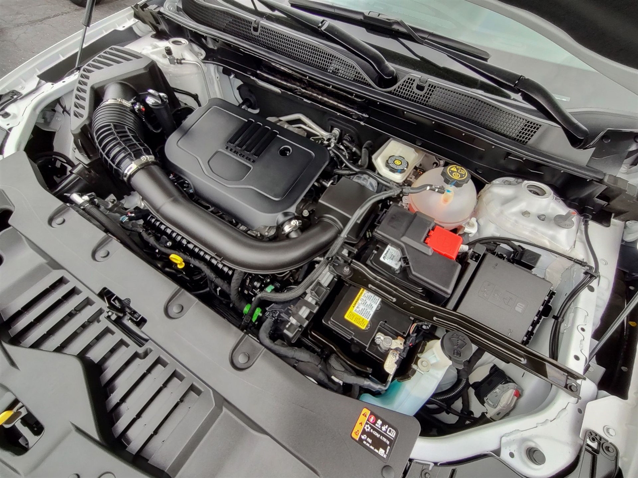 Chevrolet Blazer LT 2023