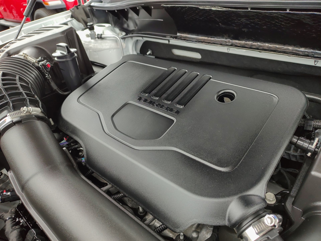 Chevrolet Blazer LT 2023