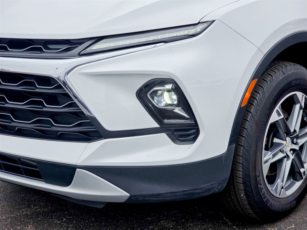 Chevrolet Blazer LT 2023