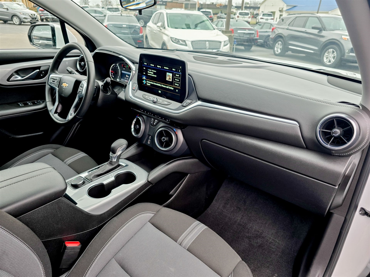 Chevrolet Blazer LT 2023