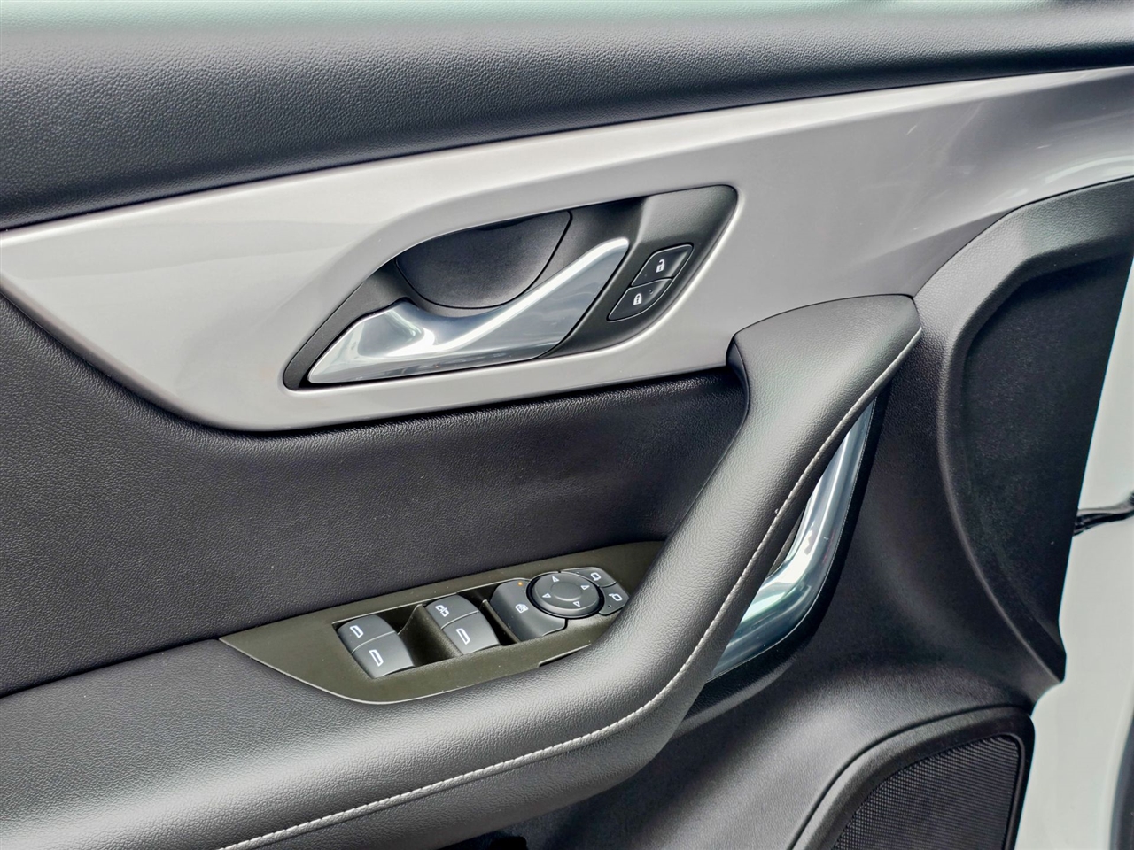 Chevrolet Blazer LT 2023