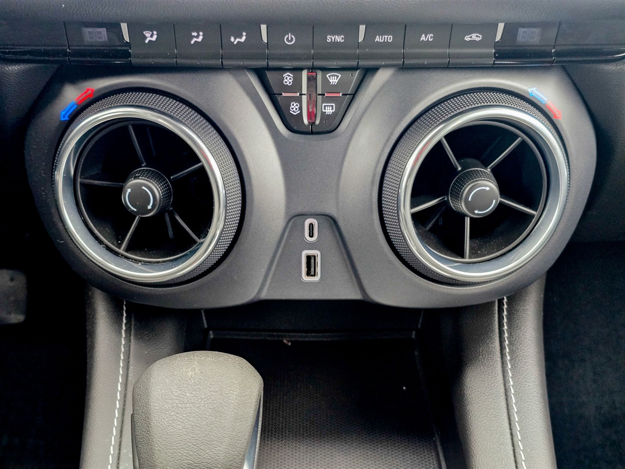 Chevrolet Blazer LT 2023