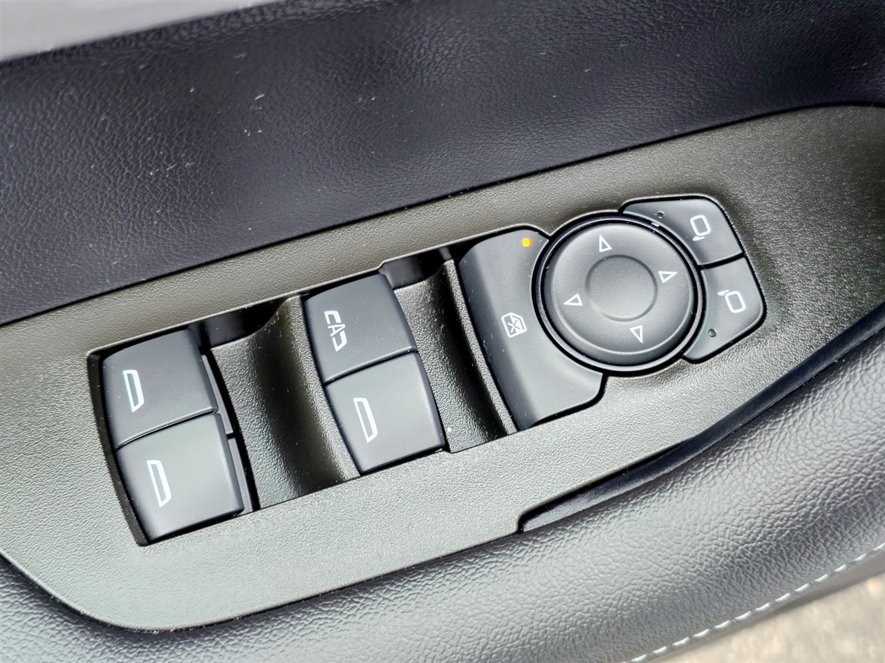 Chevrolet Blazer LT 2023