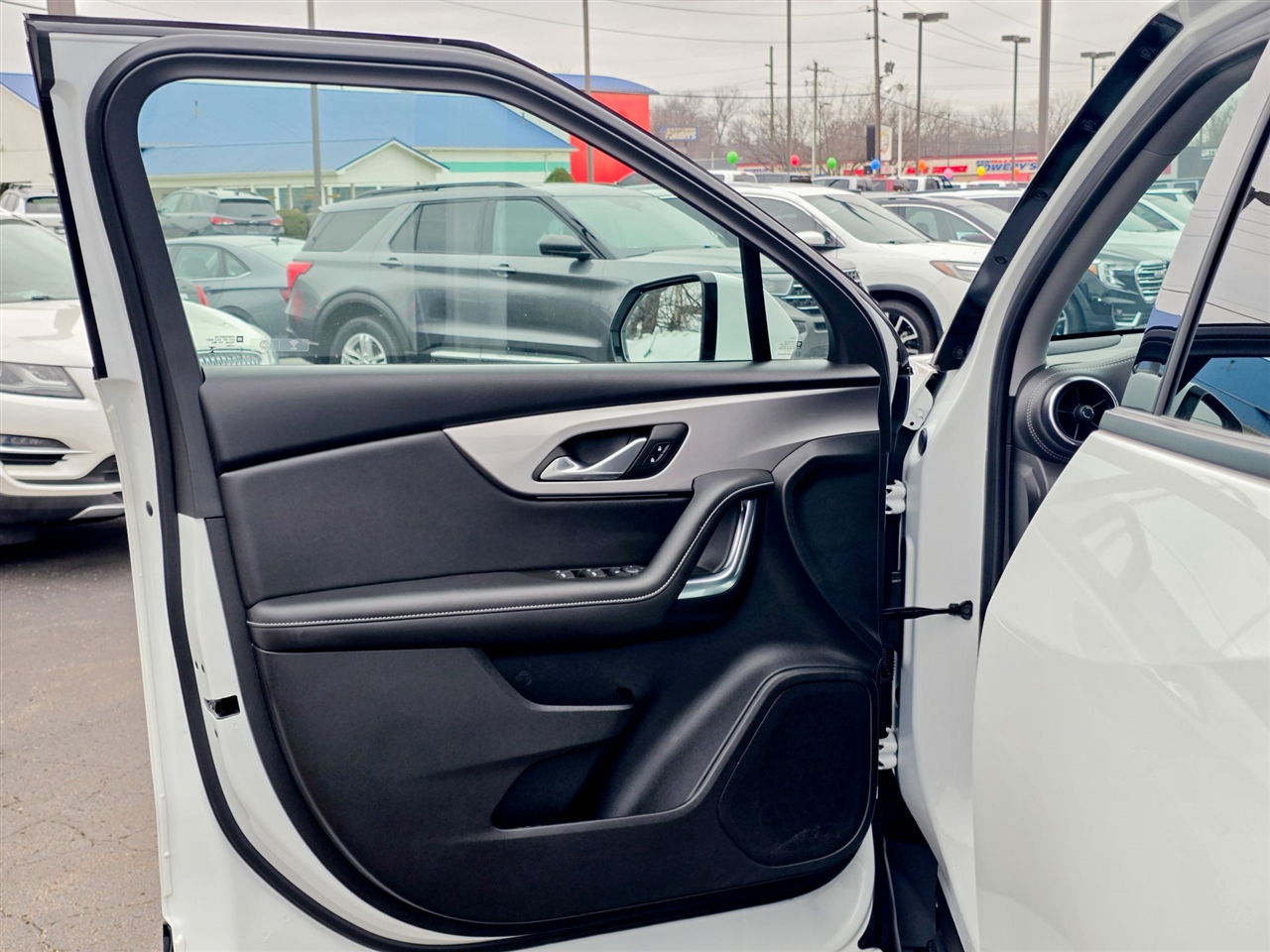 Chevrolet Blazer LT 2023