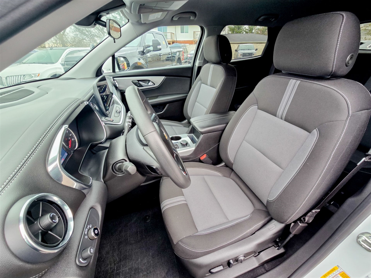 Chevrolet Blazer LT 2023