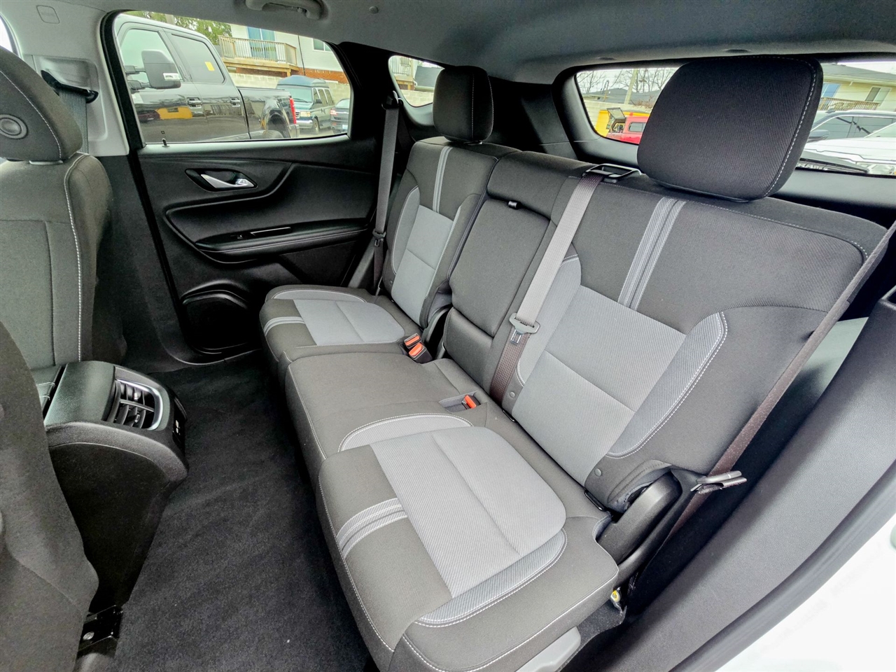 Chevrolet Blazer LT 2023