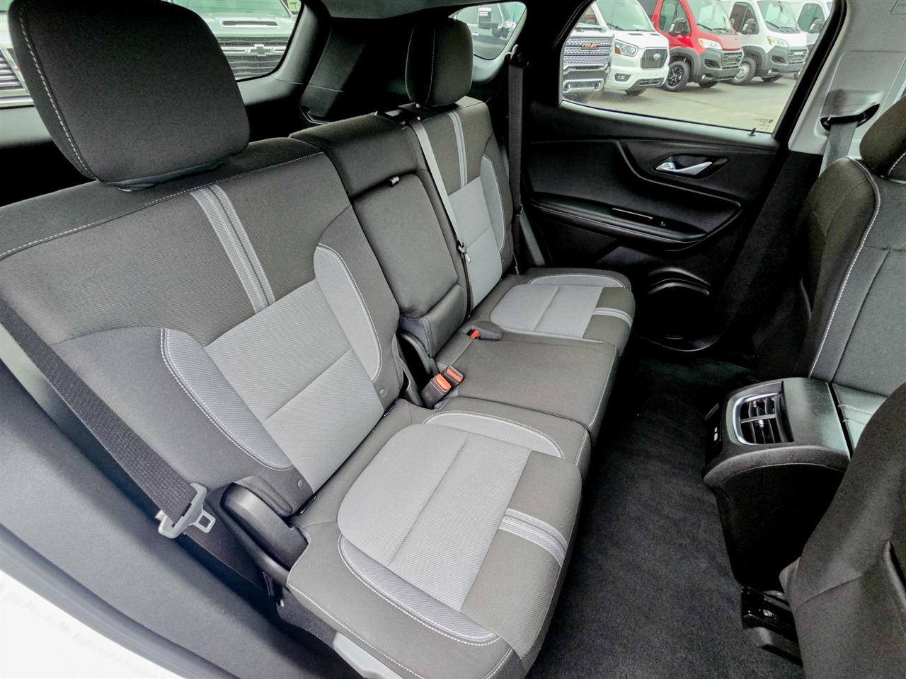 Chevrolet Blazer LT 2023