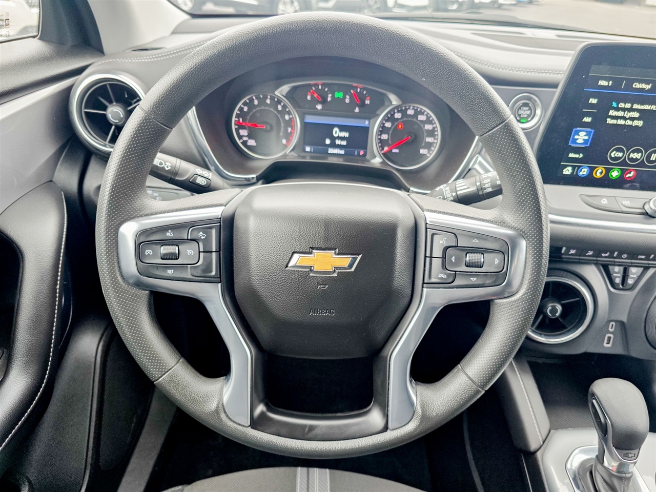 Chevrolet Blazer LT 2023