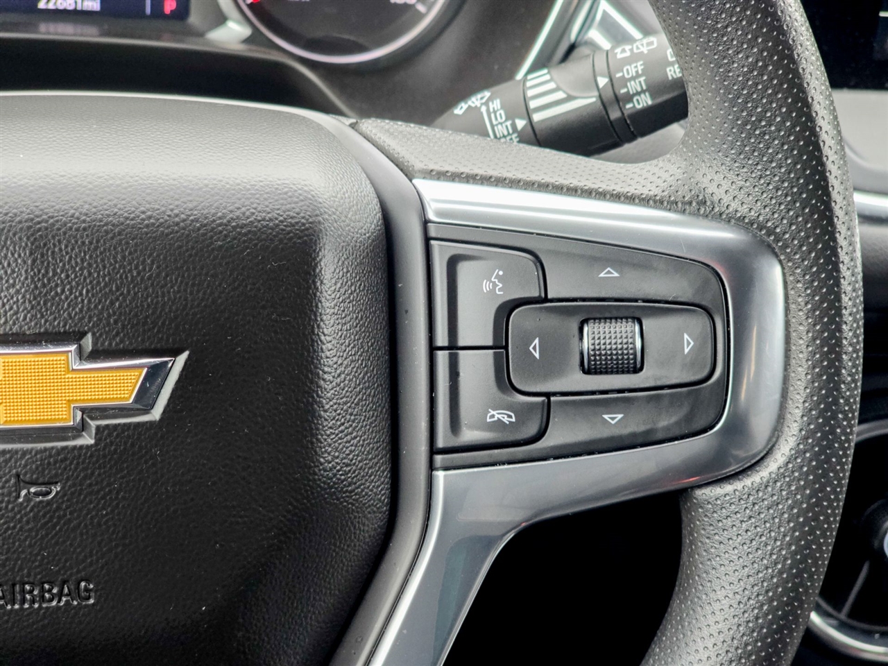 Chevrolet Blazer LT 2023