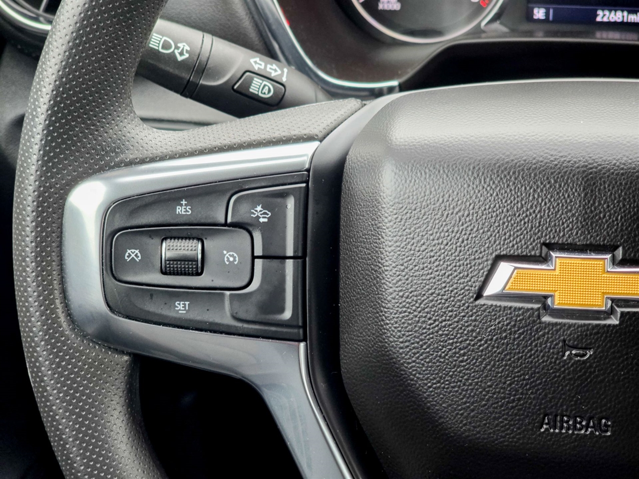 Chevrolet Blazer LT 2023