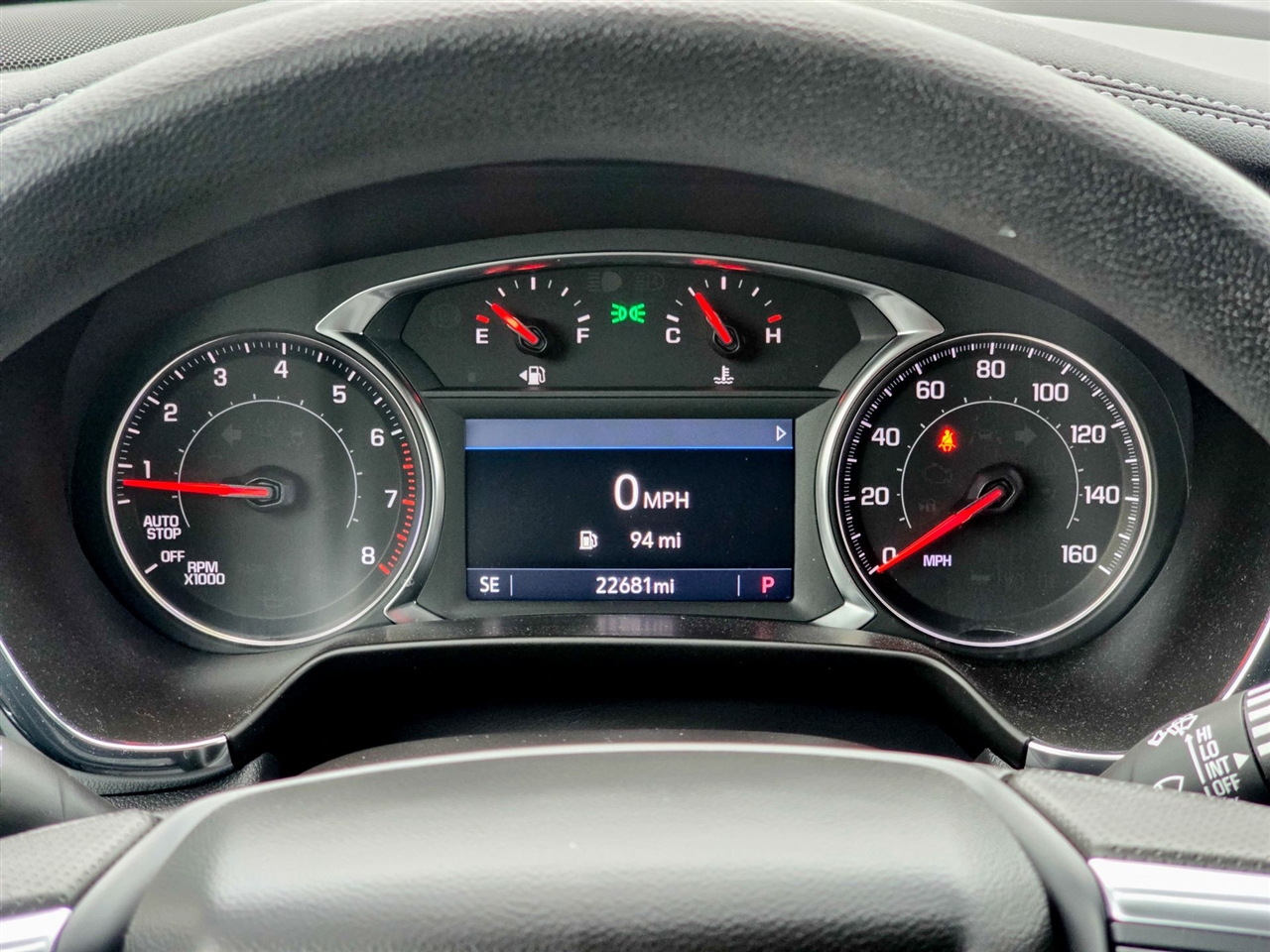 Chevrolet Blazer LT 2023