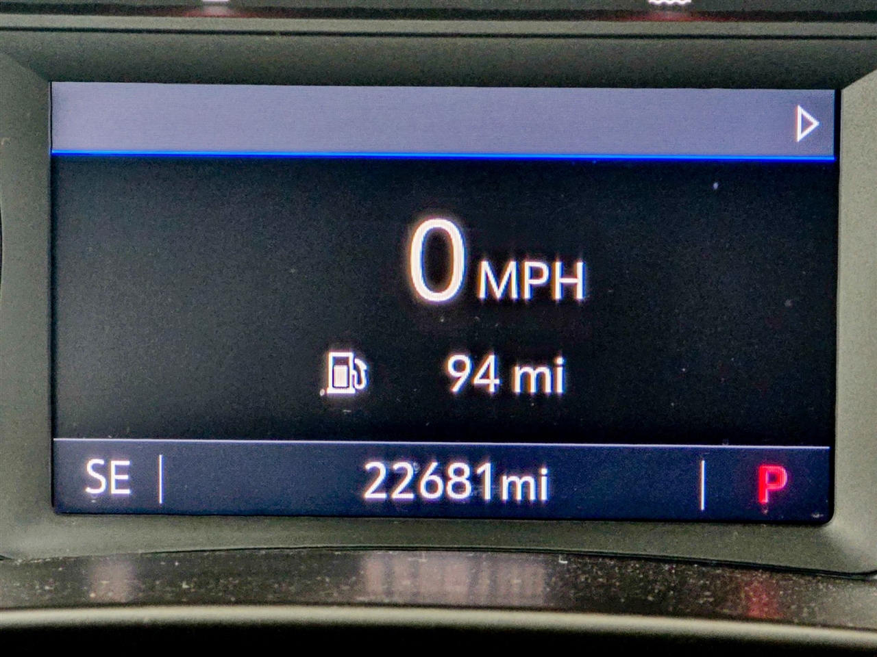 Chevrolet Blazer LT 2023