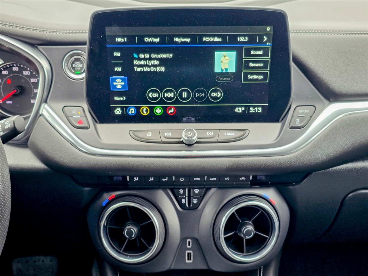 Chevrolet Blazer LT 2023