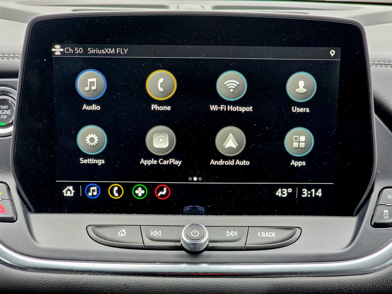 Chevrolet Blazer LT 2023