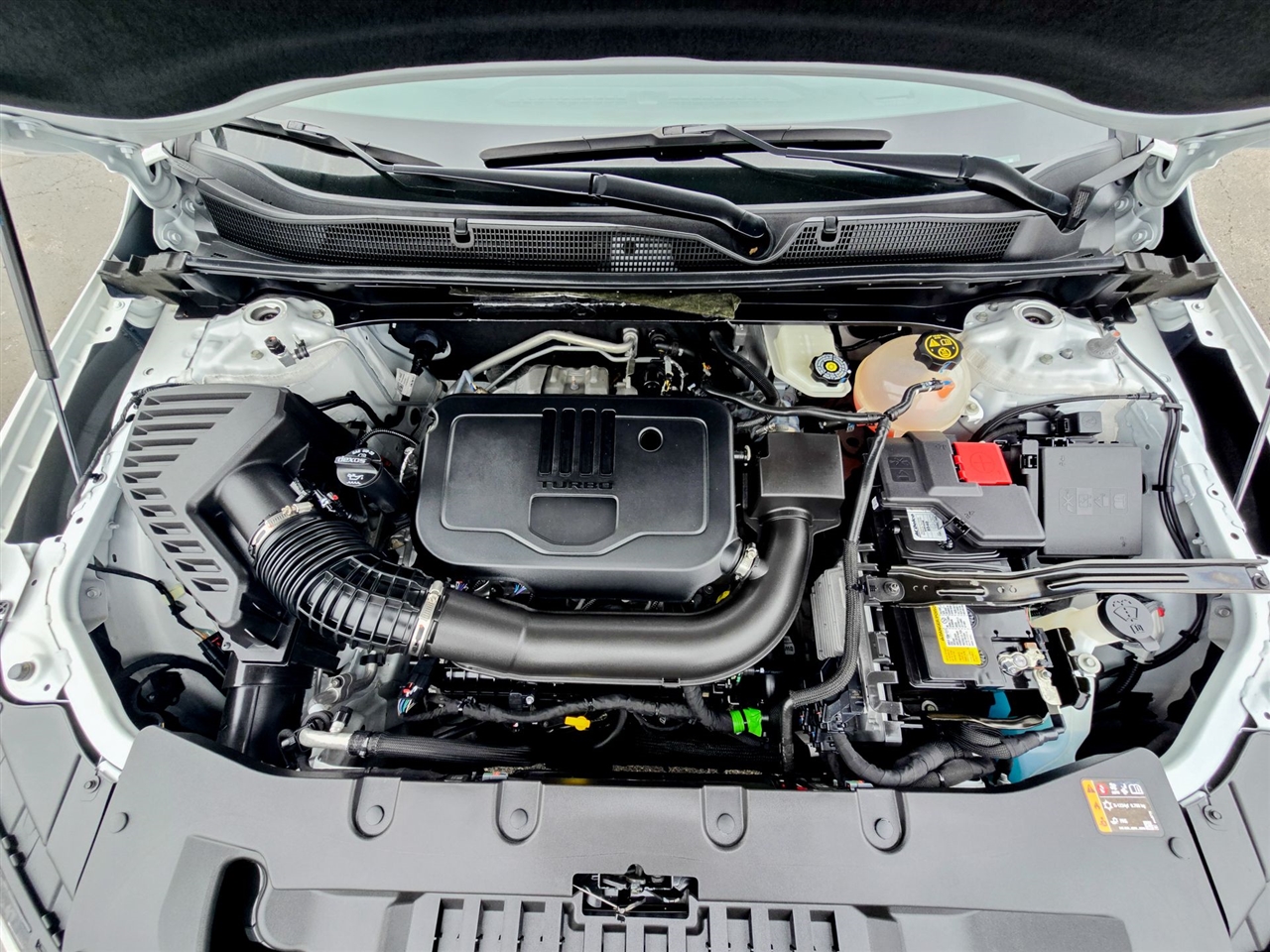 Chevrolet Blazer LT 2023