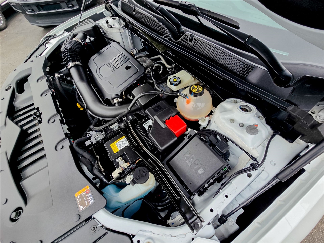 Chevrolet Blazer LT 2023