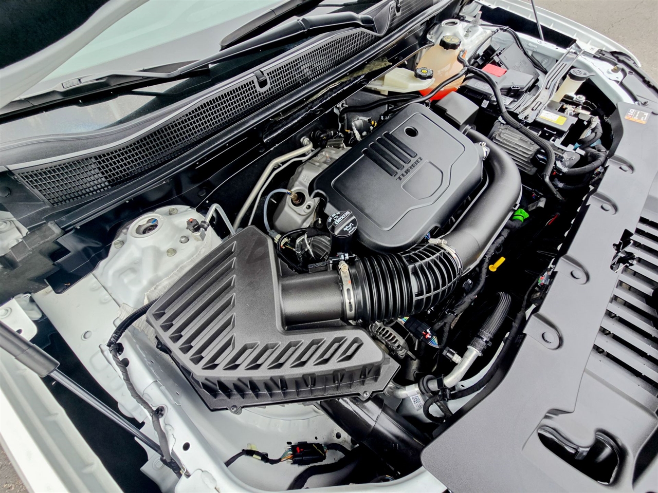 Chevrolet Blazer LT 2023