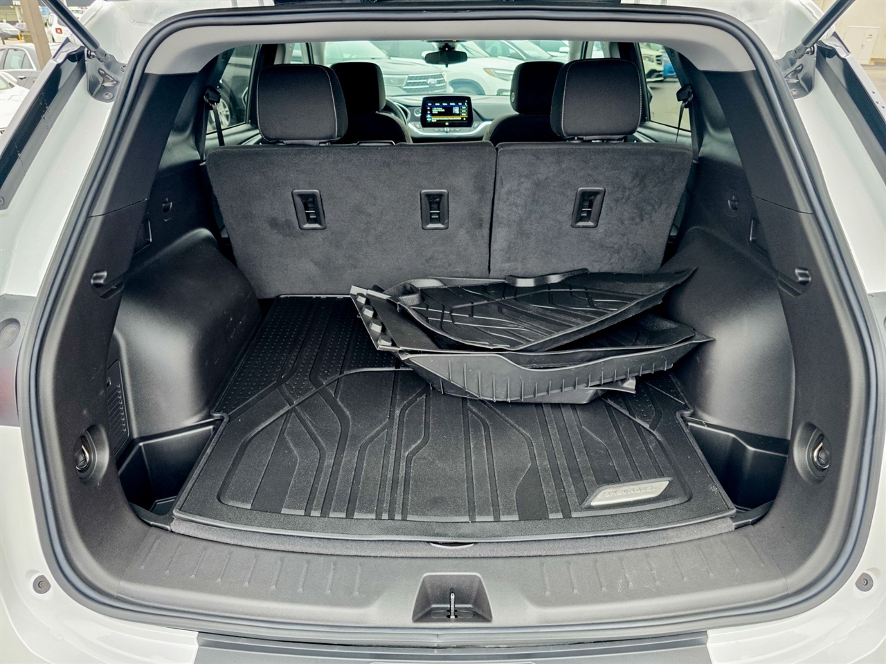 Chevrolet Blazer LT 2023