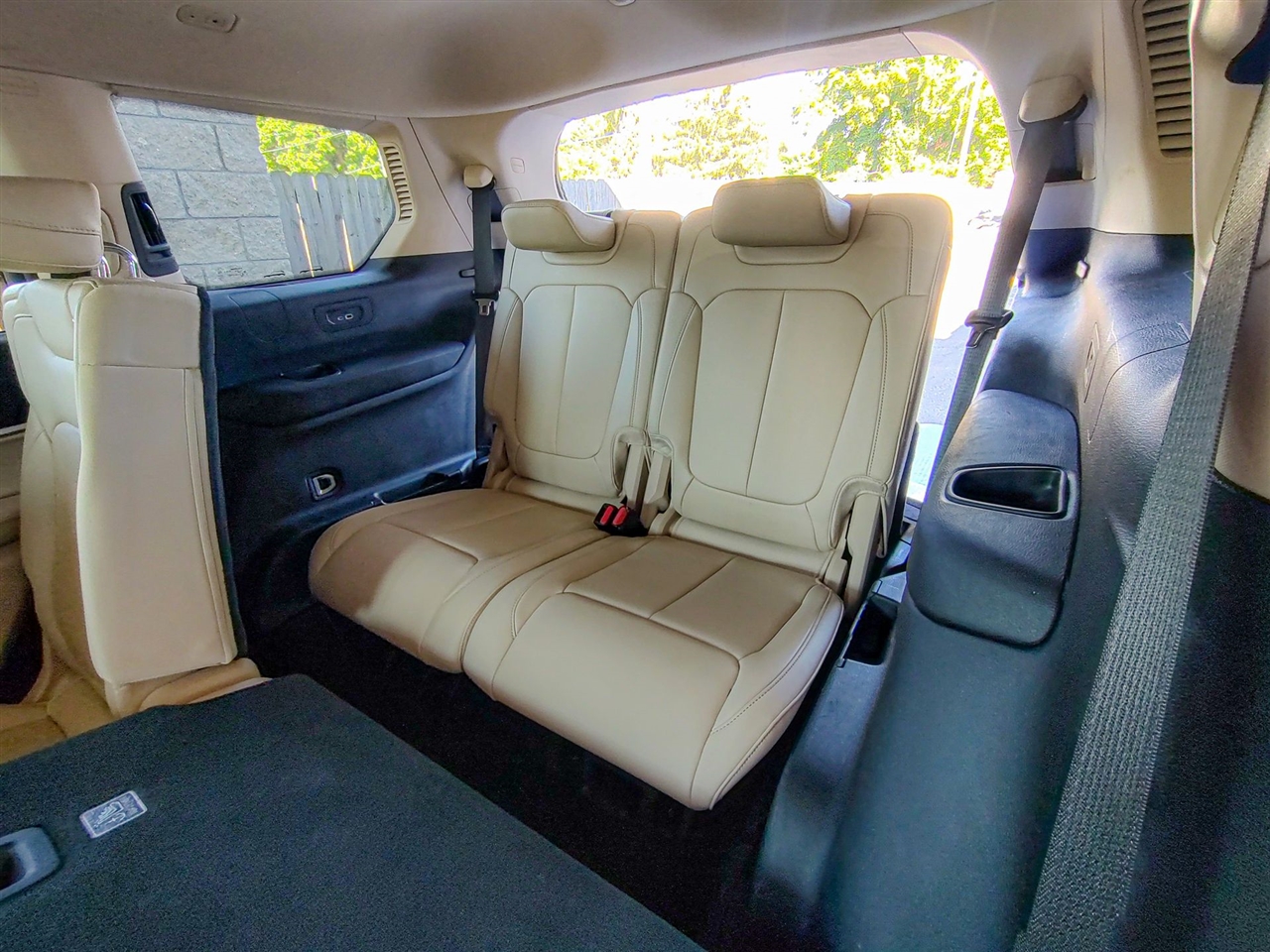 Jeep Grand Cherokee L Limited 4x4 2022