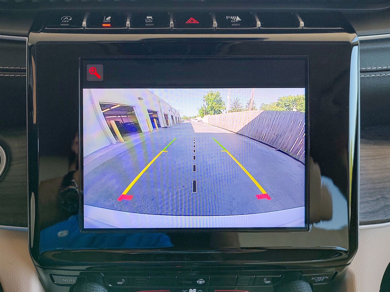 Jeep Grand Cherokee L Limited 4x4 2022