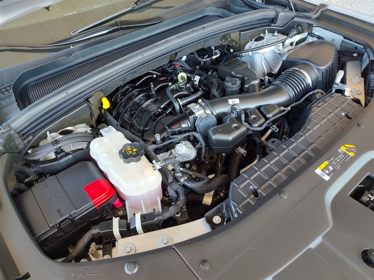 Jeep Grand Cherokee L Limited 4x4 2022