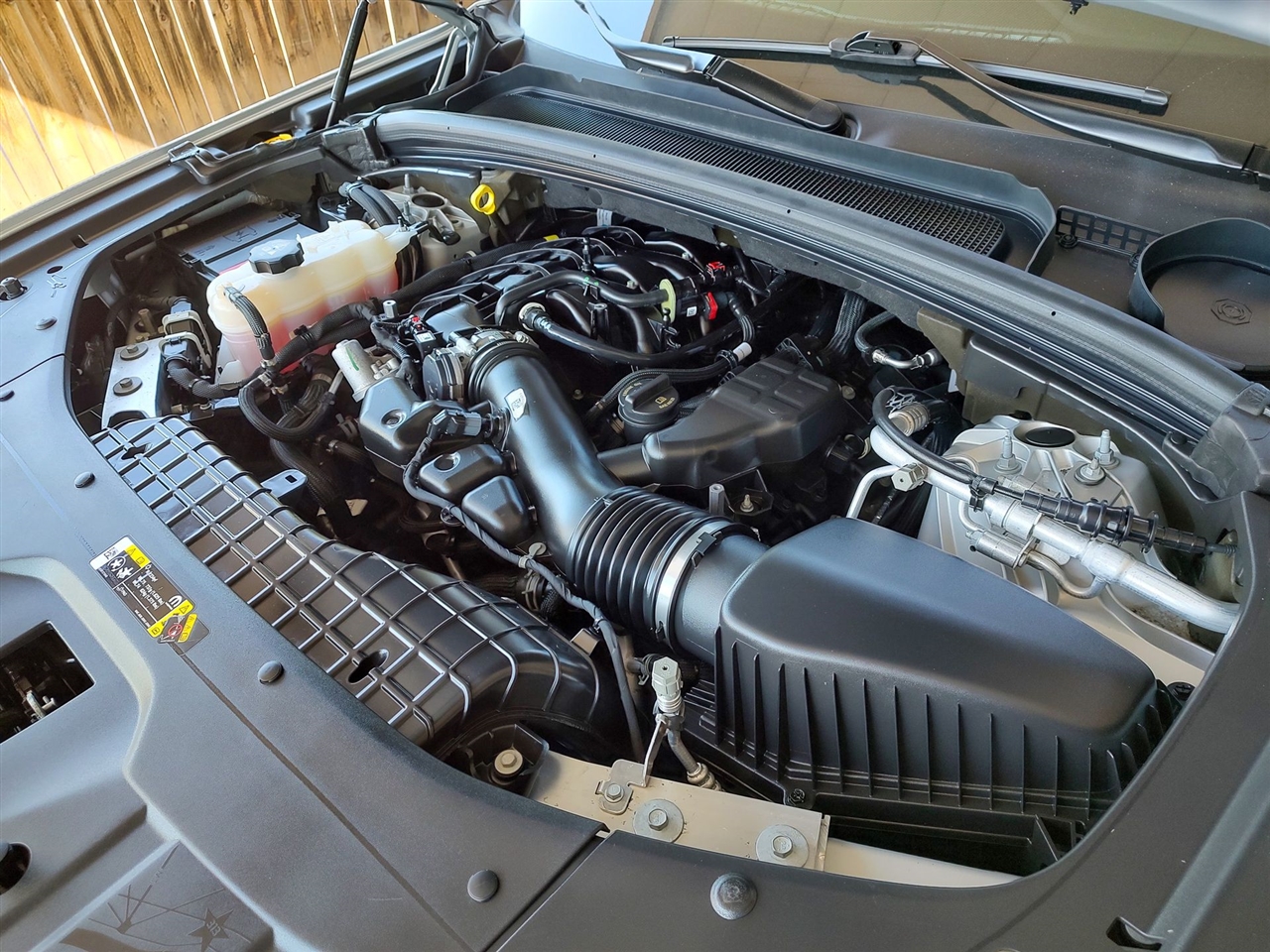 Jeep Grand Cherokee L Limited 4x4 2022