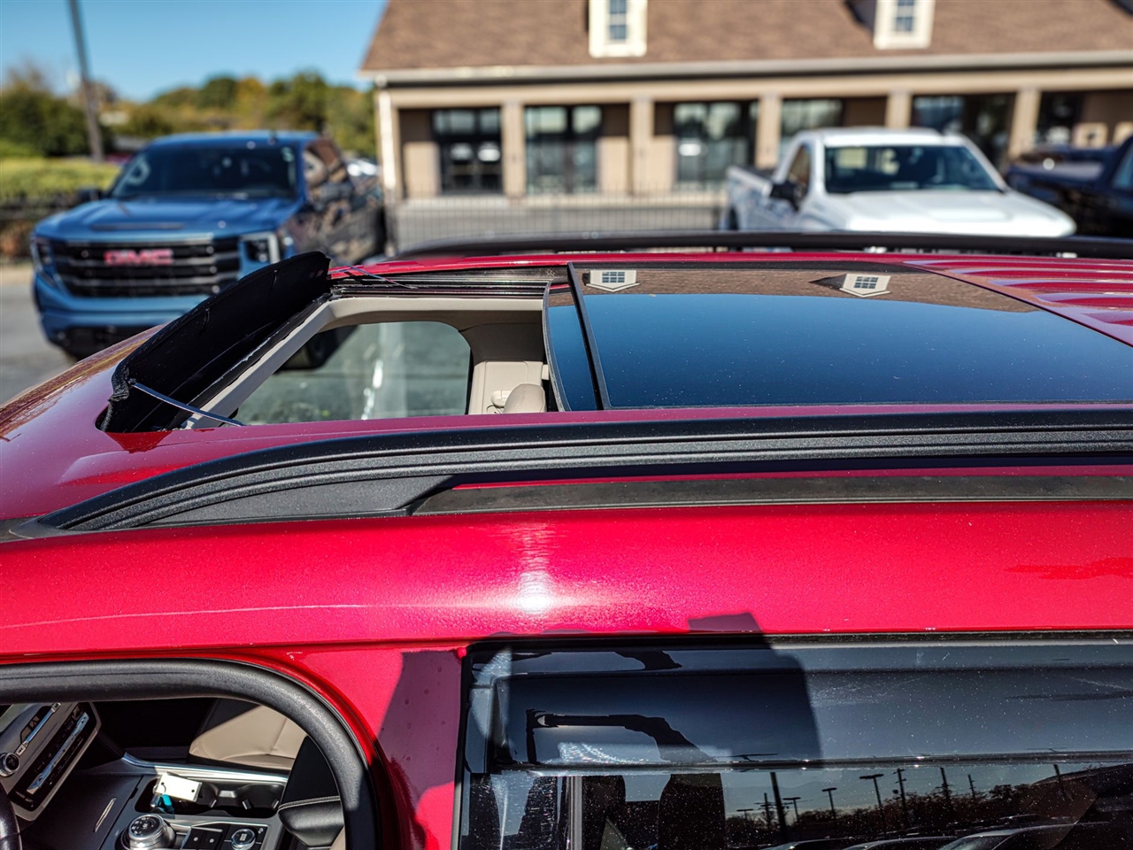 Ford Explorer XLT 4WD 2021 Ford Explorer XLT 4WD 2021