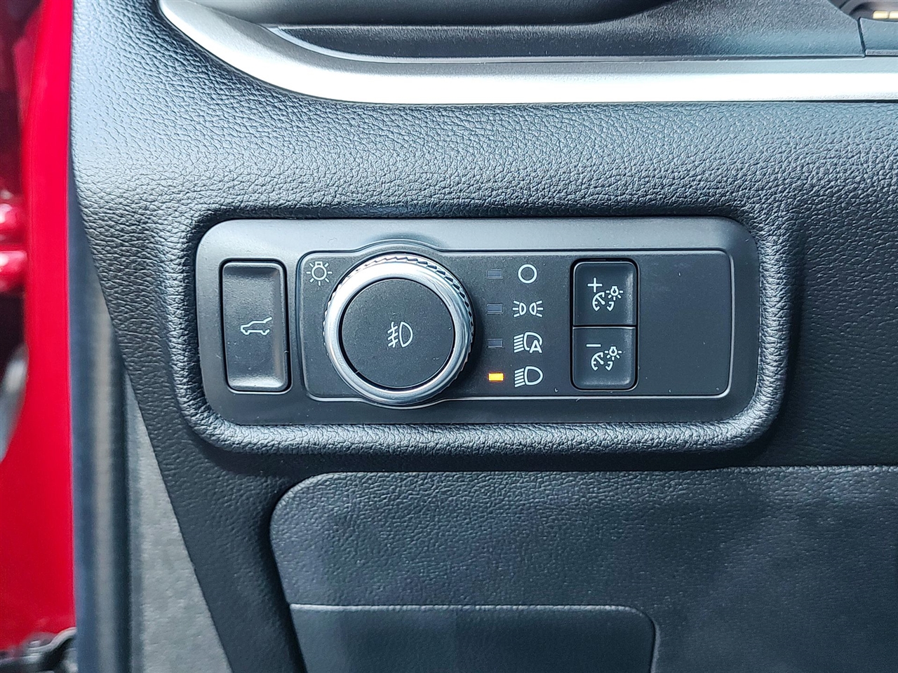 Ford Explorer XLT 4WD 2021 Ford Explorer XLT 4WD 2021