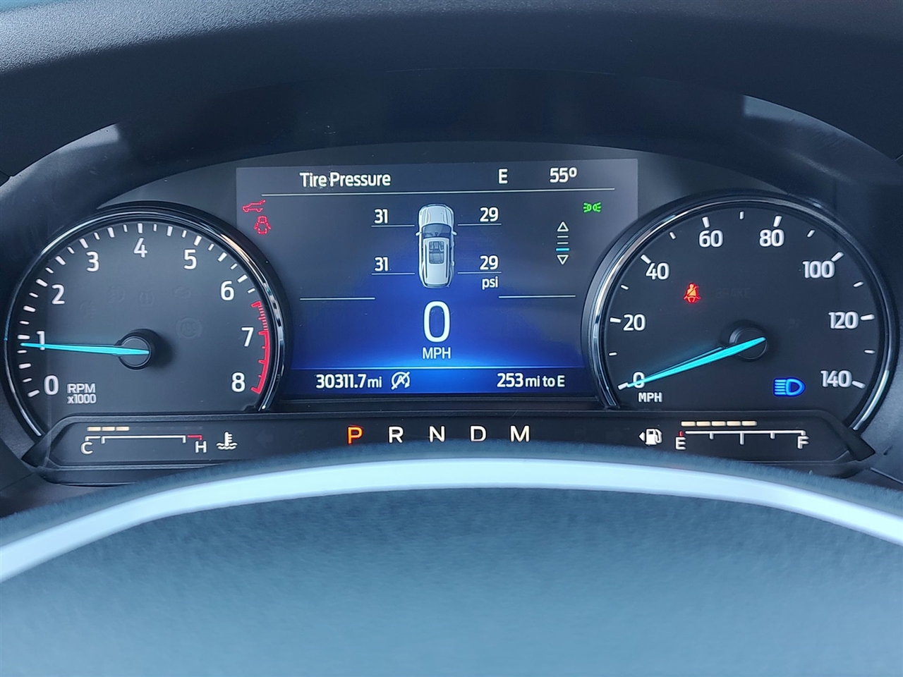 Ford Explorer XLT 4WD 2021 Ford Explorer XLT 4WD 2021