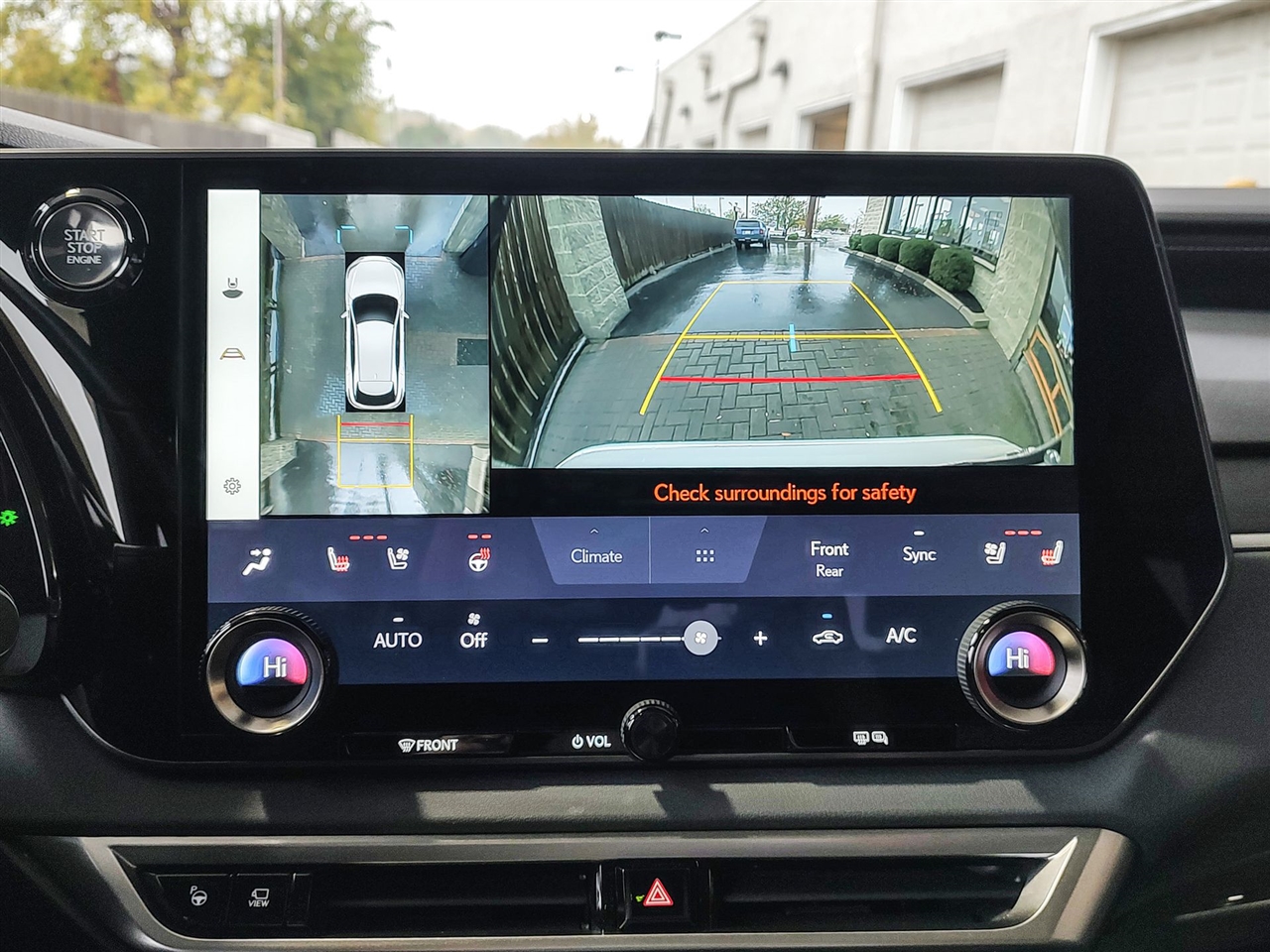 Lexus RX 350  2024 Lexus RX 350  2024