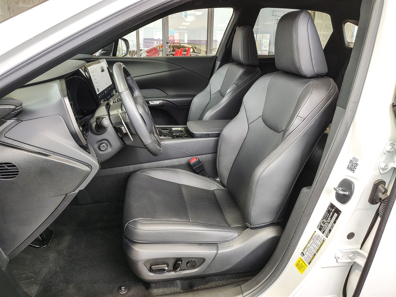 Lexus RX 350  2024 Lexus RX 350  2024