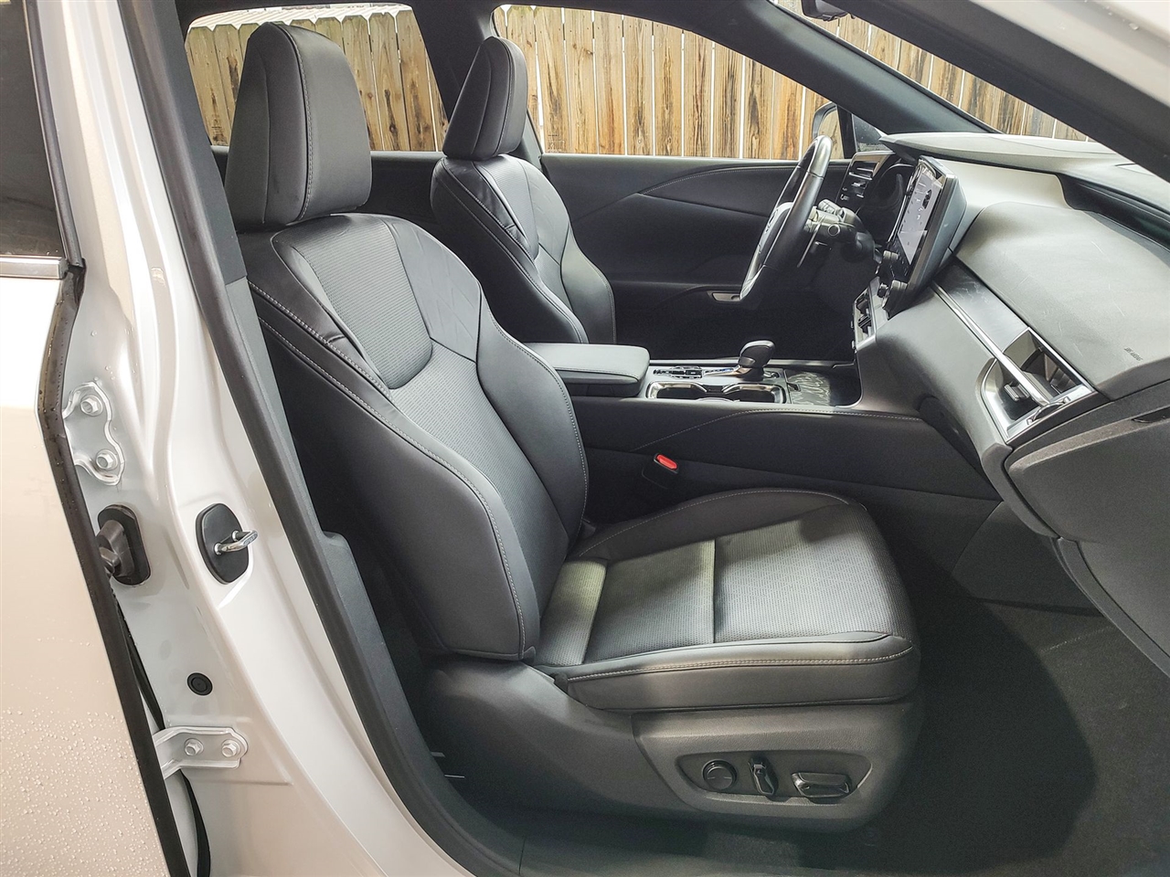 Lexus RX 350  2024 Lexus RX 350  2024