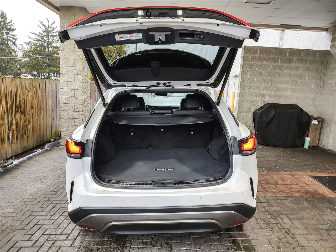 Lexus RX 350  2024 Lexus RX 350  2024