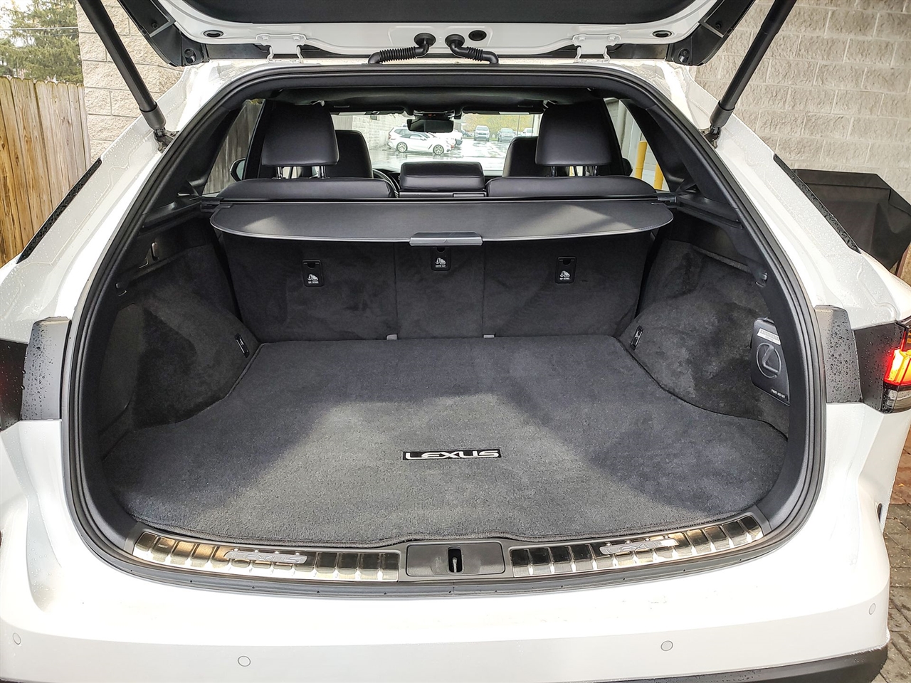 Lexus RX 350  2024 Lexus RX 350  2024