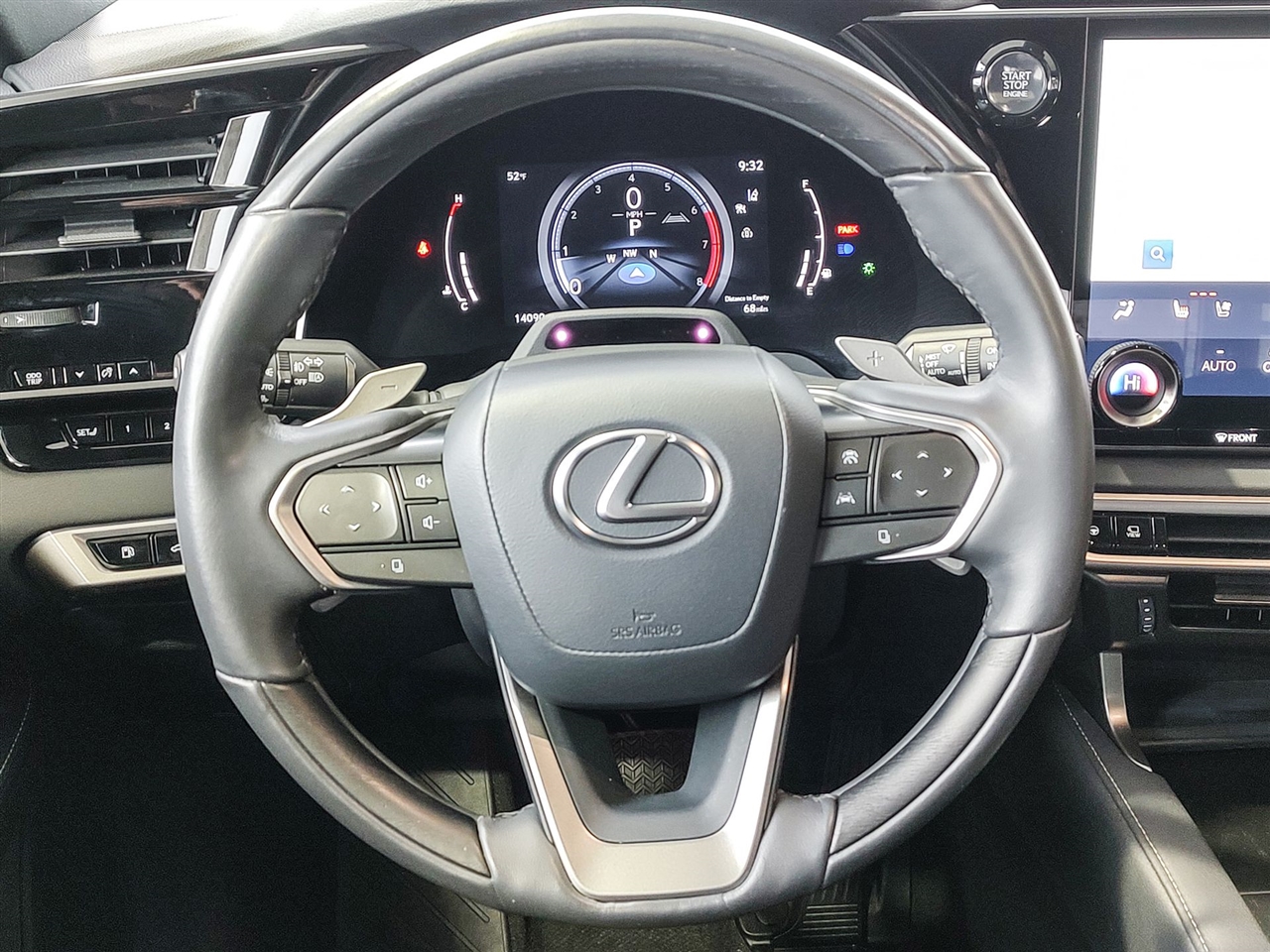 Lexus RX 350  2024 Lexus RX 350  2024