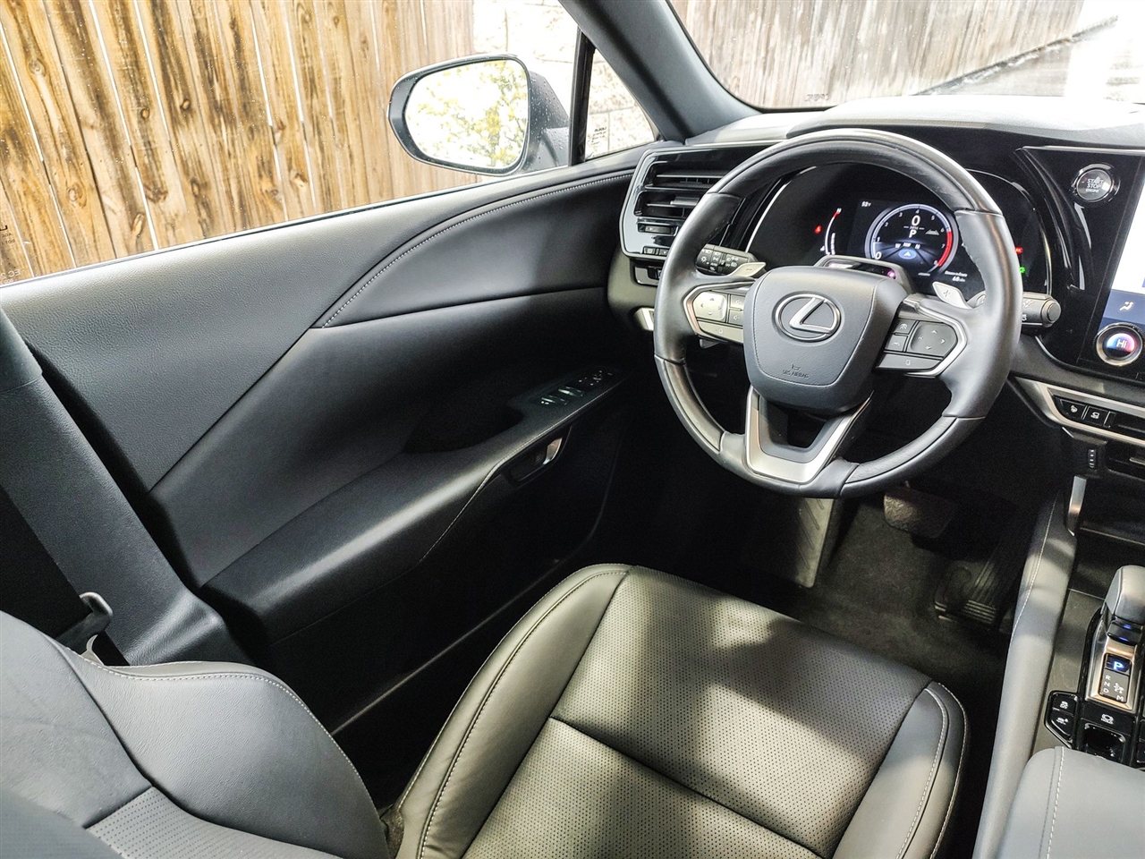 Lexus RX 350  2024 Lexus RX 350  2024