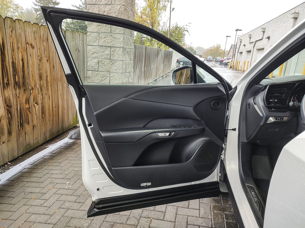 Lexus RX 350  2024 Lexus RX 350  2024