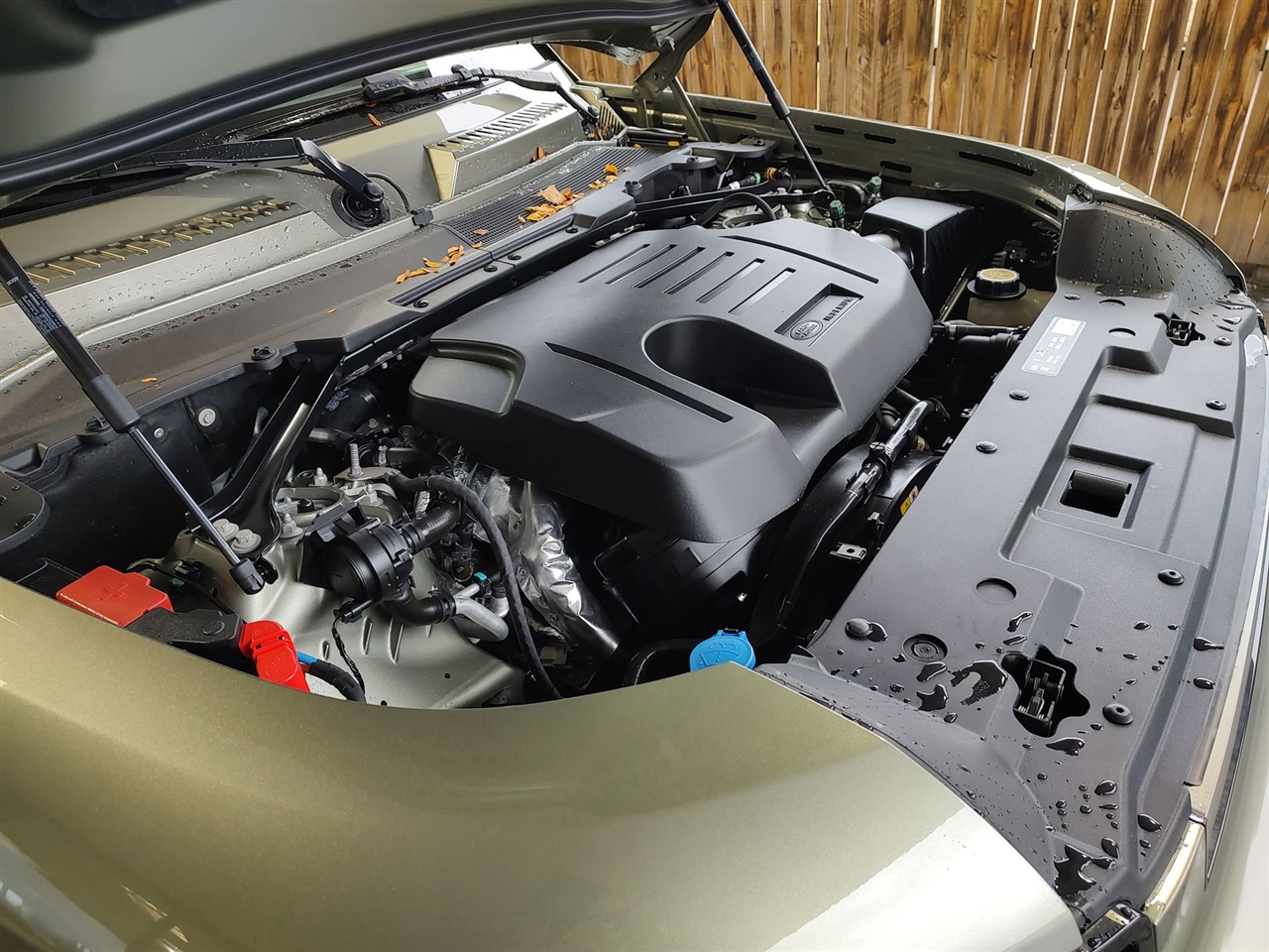 Land Rover Defender  2023 Land Rover Defender  2023