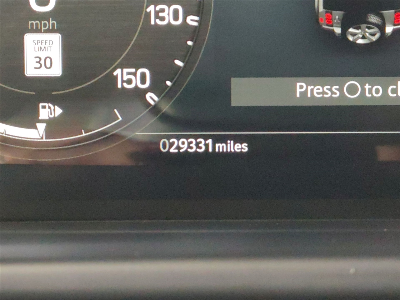 Land Rover Defender  2023