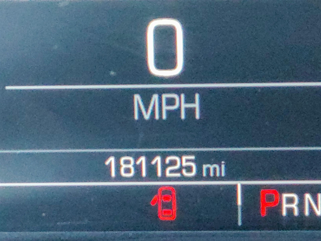 Chevrolet Impala  2019 Chevrolet Impala  2019