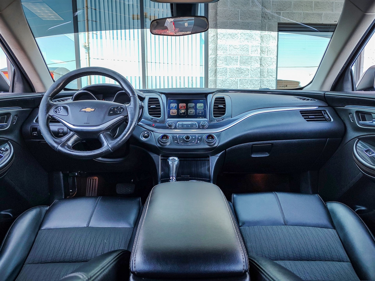 Chevrolet Impala  2019 Chevrolet Impala  2019